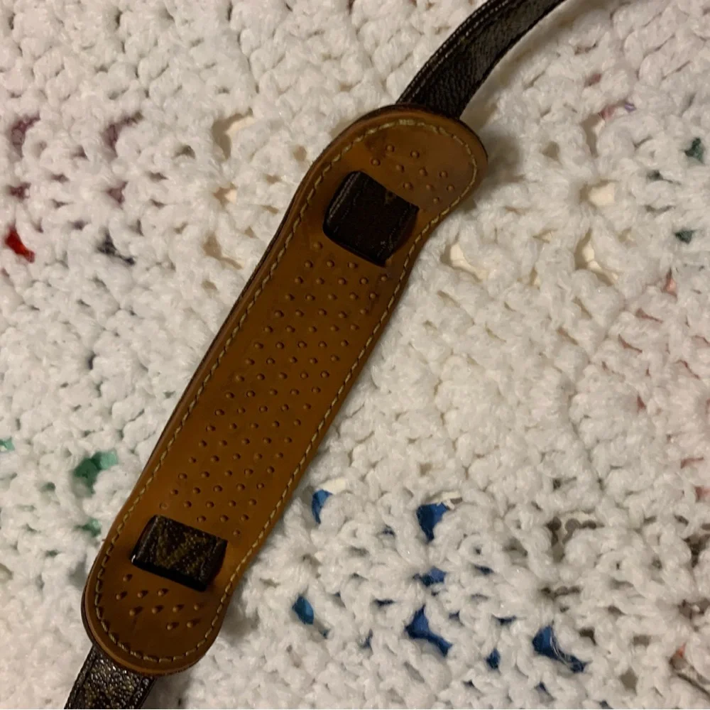 Authentic Louis Vuitton Monogram Danube GM bag - Picture 11 of 16